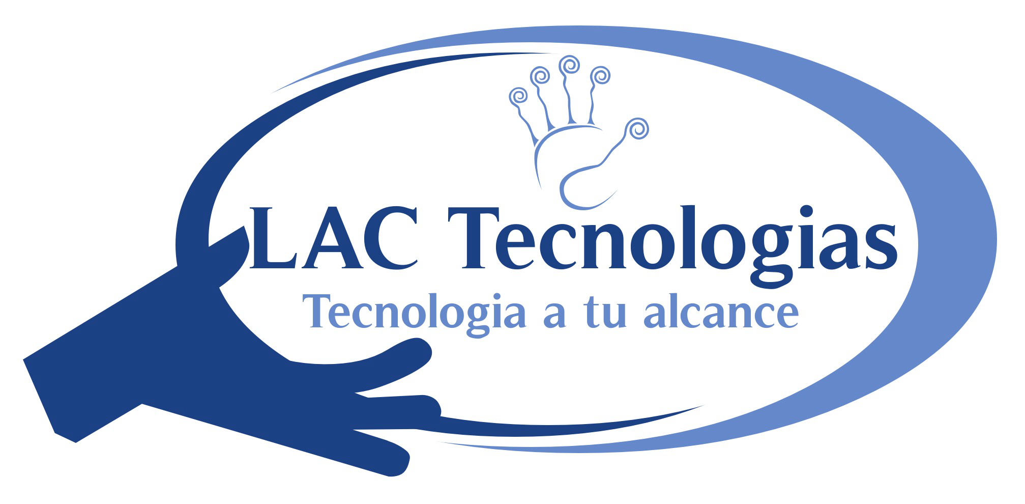 LAC Tecnologias - Tecnologia a tu alcance